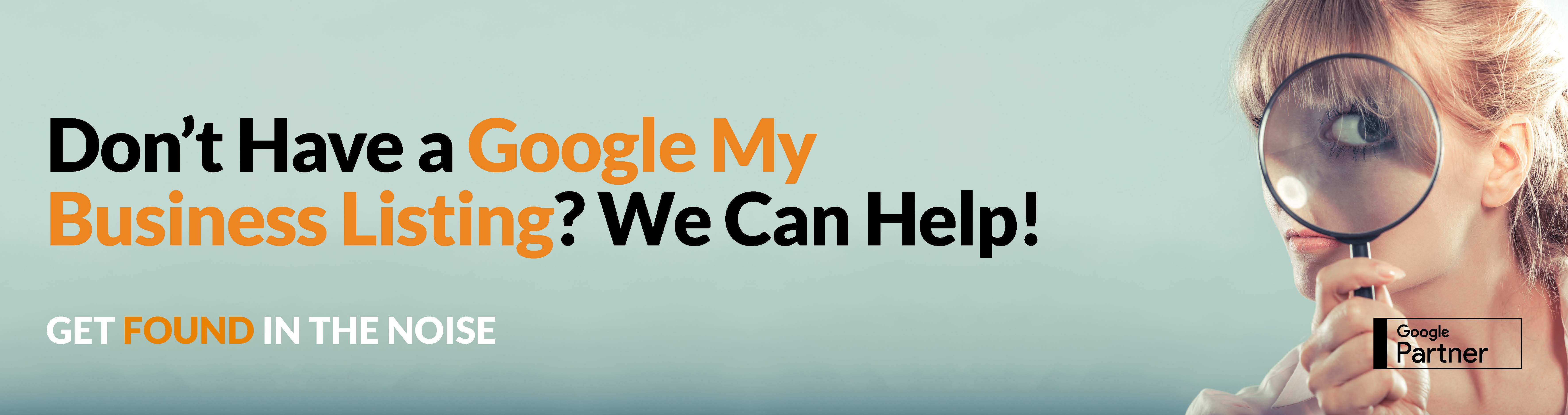 Google My Business